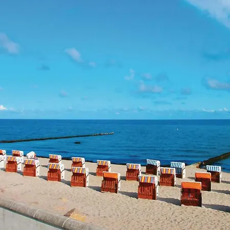 Ostseesonne B 펜션