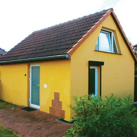 Ostseesonne B * Ostseebad Kühlungsborn